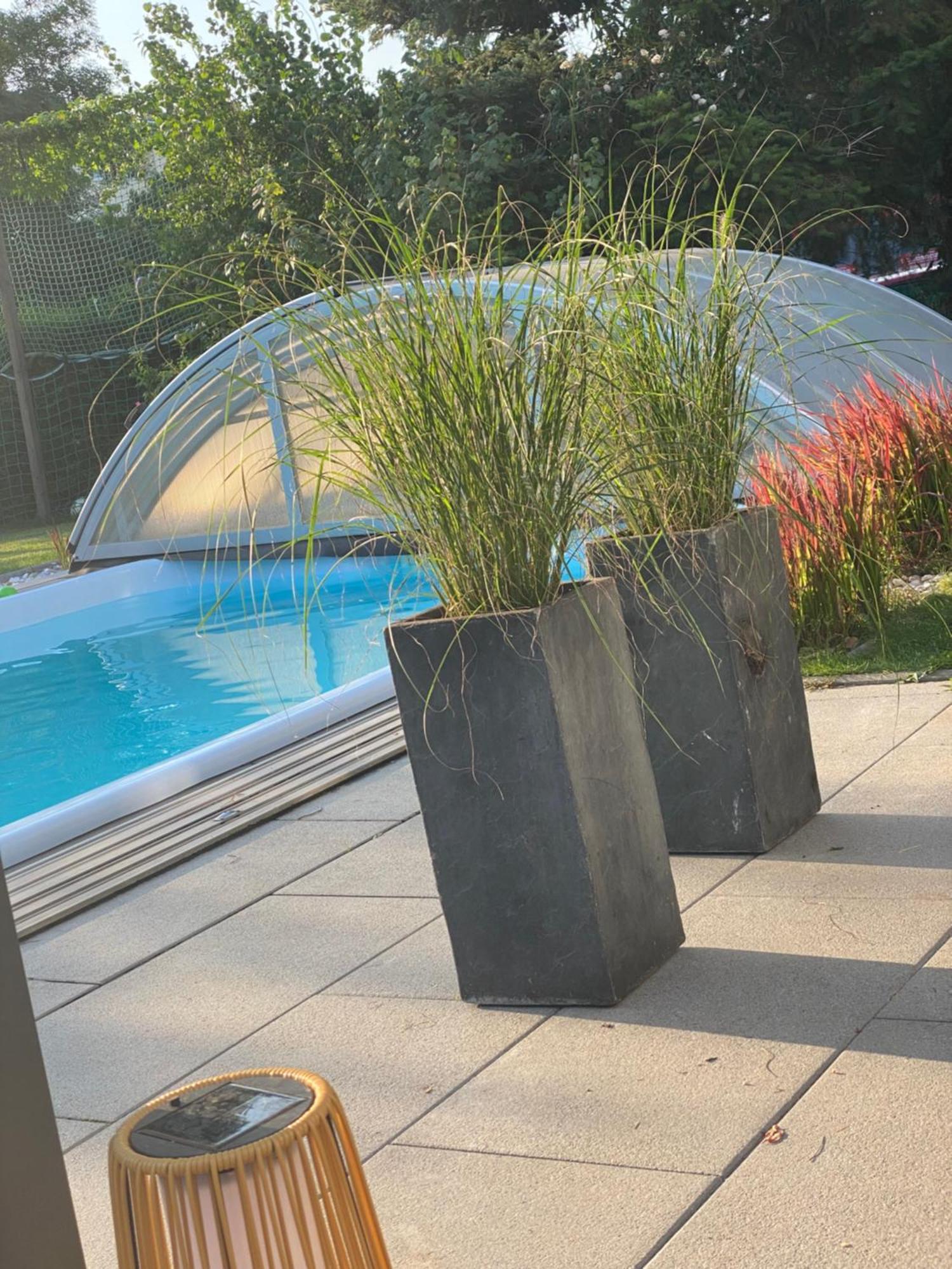 Pool & Lake Holiday Home Markkleeberg Exterior photo